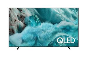 Телевизор 50" SAMSUNG 50Q7F, 4K Ultra HD QLED TV, SmartTV, TizenOS, 50Hz, WiFi 5, Black