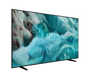 Телевизор 50" SAMSUNG 50Q7F, 4K Ultra HD QLED TV, SmartTV, TizenOS, 50Hz, WiFi 5, Black