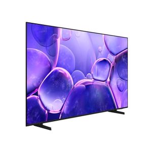Телевизор 65" SAMSUNG 65U8072, 4K UltraHD LED TV, SmartTV, Tizen OS, 50Hz, WiFi, Black