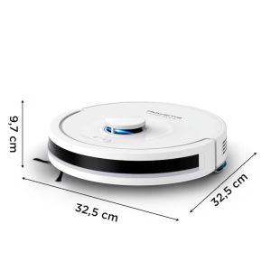 Прахосмукачка Rowenta RR8777WH X-Plorer Serie 90 Charging Stat