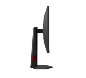 Монитор AOC U27G4R, 27" Fast IPS, 4K UHD (3840x2160) 160Hz, 16:9, 0.5ms, 400cd/m2, 1000:1, Adaptive Sync, 2xHDMI, DP, USB Hub, Black