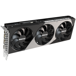Видео карта INNO3D GeForce RTX 5070 Ti X3, 16GB GDDR7, 256 bit, HDMI, 3xDP