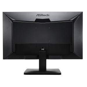 Монитор ASROCK Phantom Gaming PG27QFT1B, 27" IPS, QHD (2560x1440) 180Hz, 16:9, 1ms, 1000:1, 400 cd/m², AMD FreeSync, Speakers 2x2W, 2xHDMI, DP, Black