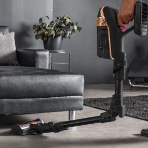 Прахосмукачка Rowenta RH99F1WO X-Force 15.60 1H20Min, 230Aw, 32,4V, 99.9%