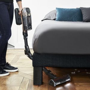 Прахосмукачка Rowenta RH99F1WO X-Force 15.60 1H20Min, 230Aw, 32,4V, 99.9%