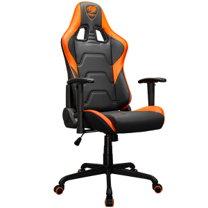 COUGAR ARMOR ELITE Gaming chair, Orange