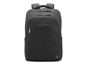 Раница за лаптоп HP Renew Business 17.3" Laptop Backpack, Black