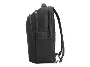 Раница за лаптоп HP Renew Business 17.3" Laptop Backpack, Black