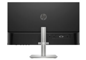 Монитор HP Series 5 - 524sh (94C19E9), 23.8" IPS, FullHD (1920x1080) 100Hz, 16:9, 5ms, 300cd/m2, 1500:1, VGA, HDMI, Black/Silver