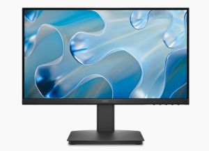 Монитор DELL SE2225HM, 21.5" VA, FullHD (1920x1080) 100Hz, 16:9, 5ms, 3000:1, 250 cd/m2, VGA, HDMI, Black