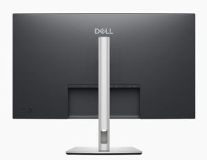 Монитор DELL Pro Plus P3225QE, 31.5" IPS, 4K UHD (3840x2160) 100Hz, 16:9, 5ms, 1500:1, 350 cd/m2, HDMI, DP, USB-C Hub, USB 5 Gbps, RJ45, Black