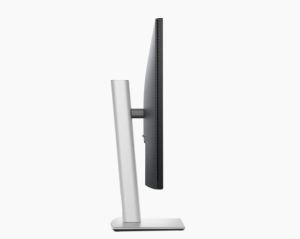 Монитор DELL Pro Plus P3225QE, 31.5" IPS, 4K UHD (3840x2160) 100Hz, 16:9, 5ms, 1500:1, 350 cd/m2, HDMI, DP, USB-C Hub, USB 5 Gbps, RJ45, Black