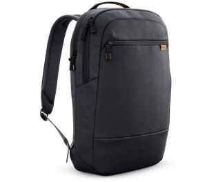 Раница за лаптоп DELL Pro 14-16 Premium EcoLoop Slim Backpack​ - CP7625S, Black