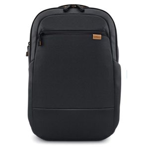 Раница за лаптоп DELL Pro 14-16 Premium EcoLoop Slim Backpack​ - CP7625S, Black