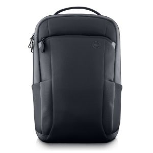 Раница за лаптоп DELL EcoLoop Pro Slim Backpack 15 - CP5724S, Black