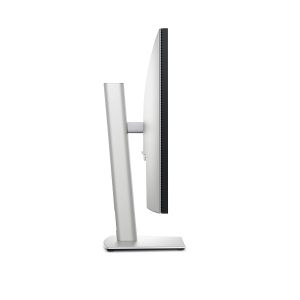 Монитор DELL U3225QE UltraSharp, 31.5" IPS, 4K UHD (3840x2160) 120Hz, 16:9, 5ms, 600cd/m2, 3000:1, HDMI, DP, USB-C, Thunderbolt Hub, RJ45, KVM, Silver