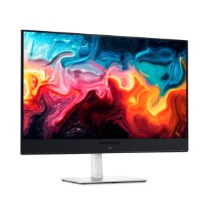 Монитор DELL Plus S3225QC, 31.6" QD-OLED, 4K UHD (3840x2160) 120Hz, 16:9, 0.03ms, 1.5М:1, 1000 cd/m2, AMD Radeon FreeSync, 5 Speakers 25W, HDMI, USB-C, USB hub, , Black
