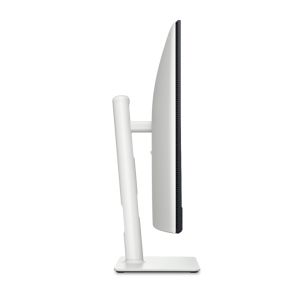 Монитор DELL Plus S3225QC, 31.6" QD-OLED, 4K UHD (3840x2160) 120Hz, 16:9, 0.03ms, 1.5М:1, 1000 cd/m2, AMD Radeon FreeSync, 5 Speakers 25W, HDMI, USB-C, USB hub, , Black