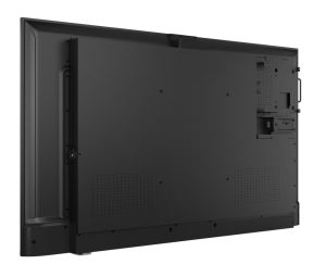 Монитор LENOVO ThinkVision E55 LFD (64A9GAT1EK), 54.6" IPS, 4K UHD (3840x2160) 60Hz, 16:9, 8ms, 400 cd/m2, 5000:1, Speakers 2x10W, Black