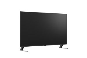 Телевизор 55" LG 55QNED85A3C, 4K Ultra HD QNED, SmartTV, webOS 25, 120Hz, Wi-Fi, Black