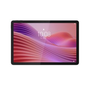 Таблет LENOVO Tab LTE 4/128GB 10.1'' Luna Grey + Clear case