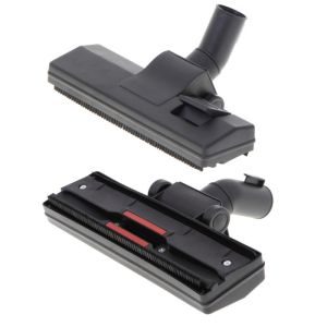 Индустриална прахосмукачка Camry CR 7045, 3400W, 20 kPa, Сухо и мокро, 4 филтъра, 25L, Инокс/Червен