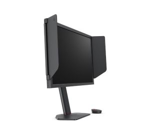 Монитор BENQ ZOWIE XL2586X+ (9H.LN8LB.QBE), 24.1" TN, FullHD (1920x1080) 600Hz, 16:9, 320cd/m2, 1000:1, 3xHDMI, DP, Black