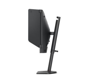 Монитор BENQ ZOWIE XL2586X+ (9H.LN8LB.QBE), 24.1" TN, FullHD (1920x1080) 600Hz, 16:9, 320cd/m2, 1000:1, 3xHDMI, DP, Black