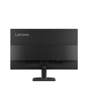 Монитор LENOVO L24-4e, 23.8" IPS, FullHD (1920x1080) 100Hz, 16:9, 4ms, 250 cd/m², 1300:1, VGA, HDMI, Raven Black - 68C2KAC1EU