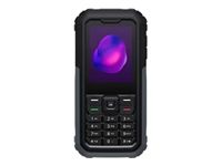 Мобилен телефон TCL onetouch 5044D Rugged 4G, 64/128MB Black