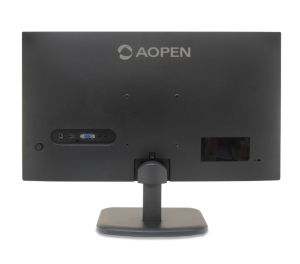 Монитор ACER Aopen 24CL1YG0bi (UM.QC1EE.005), 23.8'' IPS, FullHD (1920x1080) 120Hz, 16:9, 1ms, 250cd/m2, 1000:1, HDMI, VGA, Black
