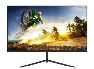 Монитор ACER Aopen 25MV1QZ1biip (UM.KM1EE.101), 24.5" VA, FullHD (1920x1080) 280Hz, 16:9, 1ms, 1000:1, 250cd/m2, AMD FreeSync, 2xHDMI, DP, Black