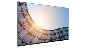 Монитор LENOVO ThinkVision E65 LFD (64ACGAT1EK), 64.5" IPS, 4K UHD (3840x2160) 60Hz, 16:9, 8ms, 400 cd/m2, 5000:1, Speakers 2x10W, 2xHDMI, 2xDP, USB-C, RJ-45, 4x USB, Black