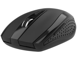 Безжична мишка ACER MX202 (HP.EXPBG.014), Wireless, 1600DPI, USB, Black