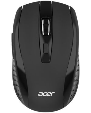 Безжична мишка ACER MX202 (HP.EXPBG.014), Wireless, 1600DPI, USB, Black