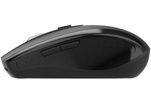 Безжична мишка ACER MX202 (HP.EXPBG.014), Wireless, 1600DPI, USB, Black