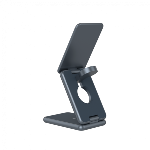 CANYON Foldable wireless charger OnCharge 309 15W 3in1 Metal