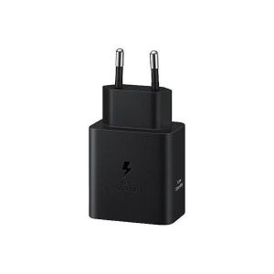 Адаптер Samsung EP-T4511NBEGEU 45W Power Adapter (TA only, W/O Cable) Black