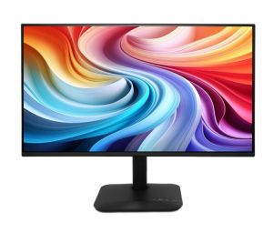 Монитор ACER KA272Gbip (UM.HX2EE.G05), 27'' IPS, FullHD (1920x1080) 120Hz, 16:9, 1ms, 250cd/m2, 1500:1, AdaptiveSync, HDMI, DP, Black