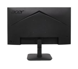 Монитор ACER KA272Gbip (UM.HX2EE.G05), 27'' IPS, FullHD (1920x1080) 120Hz, 16:9, 1ms, 250cd/m2, 1500:1, AdaptiveSync, HDMI, DP, Black
