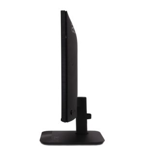 Монитор ACER KA272Gbip (UM.HX2EE.G05), 27'' IPS, FullHD (1920x1080) 120Hz, 16:9, 1ms, 250cd/m2, 1500:1, AdaptiveSync, HDMI, DP, Black