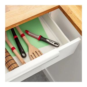 Белачка Tefal K2074014 Tomatoe Peeler Black/Red Ingen