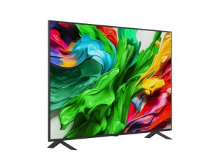Телевизор 65" LG 65QNED85A3C, 4K Ultra HD QNED, SmartTV, webOS 25, 120Hz, Wi-Fi, Black