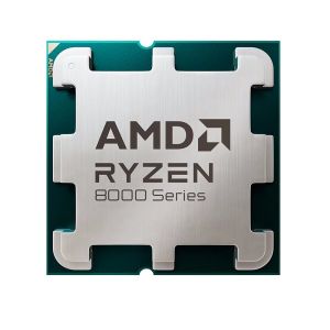 Процесор AMD Ryzen 7 8700G (4.2GHz up to 5.1GHz, 8 ядра, AM5) MPK