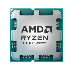 Процесор AMD Ryzen 9 9900X (4.4 GHz up to 5.6 GHz, 12 ядра, AM5) Tray