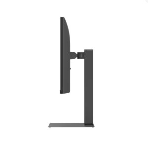 Монитор LG 27U730A-B UltraFine, 27" IPS, 4K UHD (3840x2160) 60Hz, 16:9, 5ms, 300 cd/m², 1000:1, Dynamic Action Sync, Speaker 2x5W, HDMI, USB-C, DisplayPort, Black