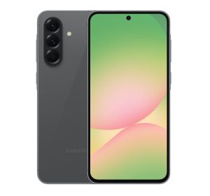 Смартфон SAMSUNG Galaxy A56 5G Enterprise Edition 8/256GB Awesome Graphite