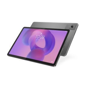 Таблет LENOVO Idea Tab (ZAFM0290BG), 5G, 8/256GB , 11", Luna Grey + Keyboard + Pen
