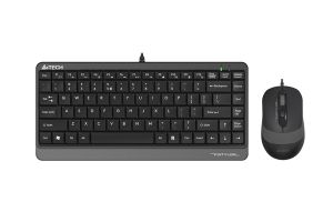 A4 F1110 FSTYLER USB DESKT GRY