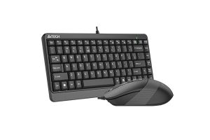 A4 F1110 FSTYLER USB DESKT GRY